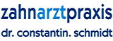 Logo Zahnarztpraxis Dr. Schmidt